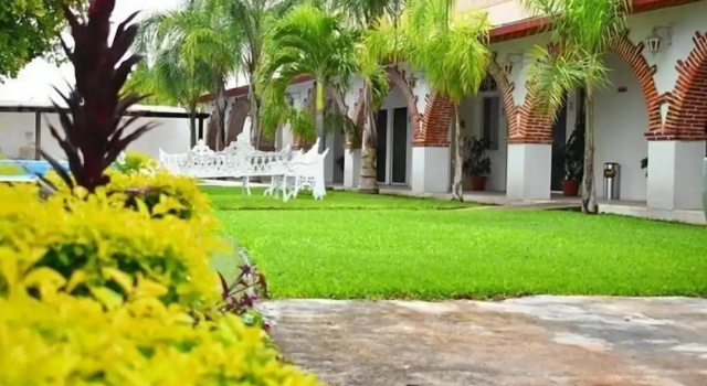 Номер Standard Finca de los Angeles