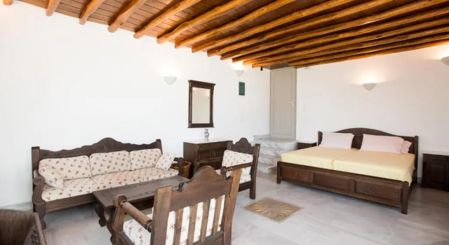 Студия Bleland Mykonos