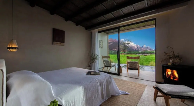 Snow Mountain, Prenota Hotel Baisha Yunnan