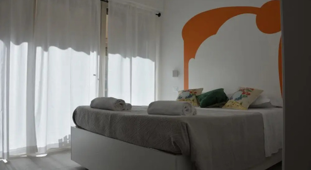 Номер Deluxe Pretoria Rooms