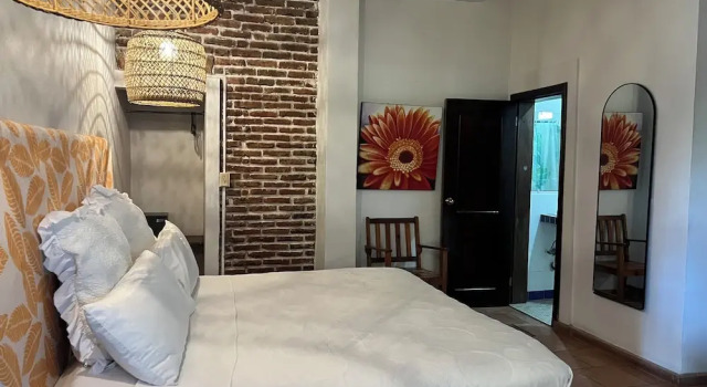 Ejecutivo Cesar Mariscos, Book Hotel Hotels in Tela with Breakfast, Breakfasts