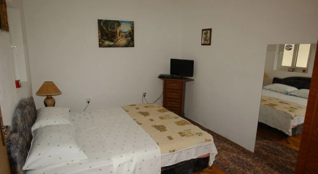 MM Kovacevic Apartments, Book Apartment Petrovac na Moru 