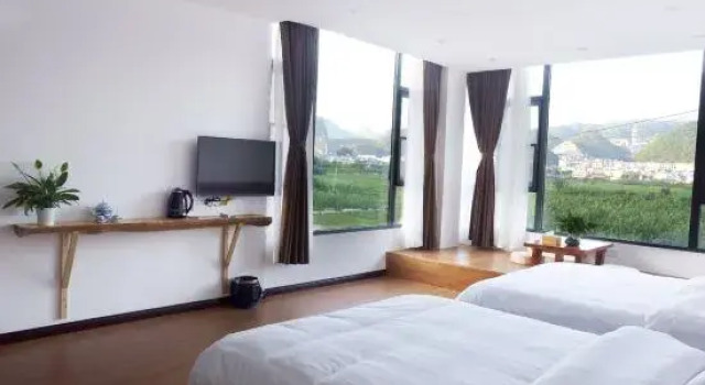Yeshe Inn, Varaa Hotelli Xingyi Guizhou