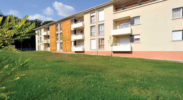 AppartCity Classic Toulouse Tournefeuille, Book Hotel Tournefeuille Haute-Garonne