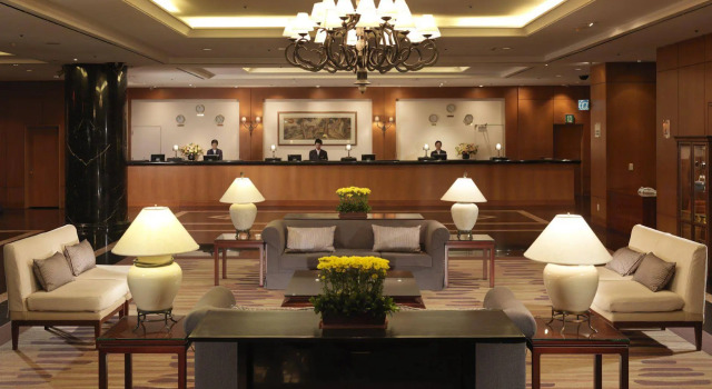 Novotel Ambassador Seoul Gangnam
