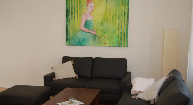 Номер Standard Dautzenberg Ferienapartments