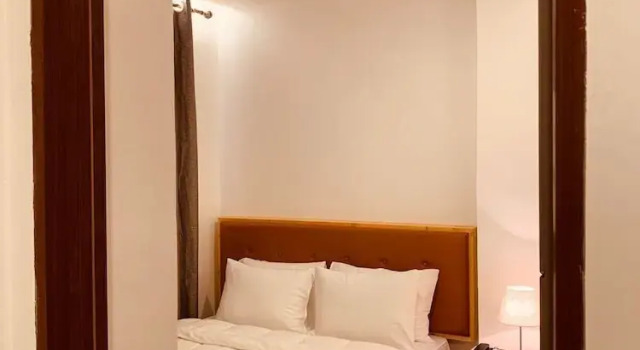Люкс H Boutique Hotel