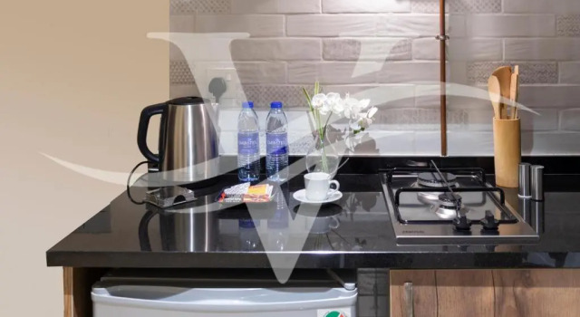 Студия Standard Viola Hotel Apartments