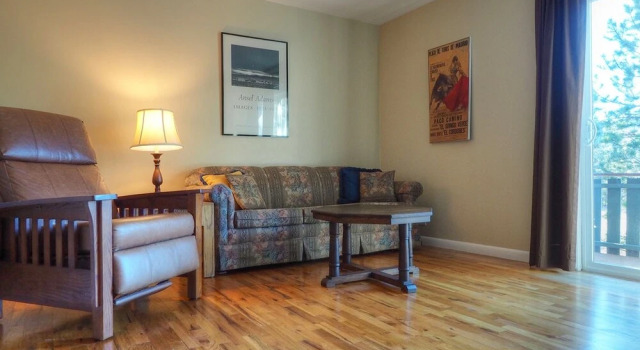 Staghorn Chalet - 3 Br Home
