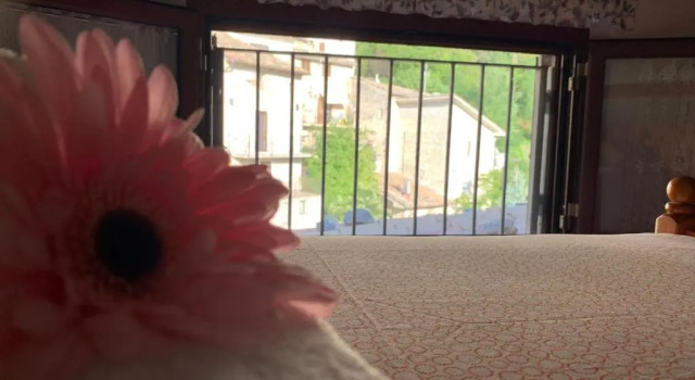 Коттедж Casa nel Borgo