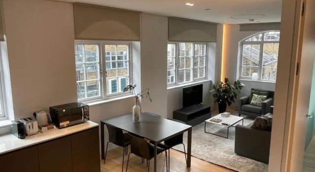 Urban Rest Camden, Забронировать Апартаменты/квартира Апартаменты Лондона, рядом с Театр Technis, Апартаменты/квартира