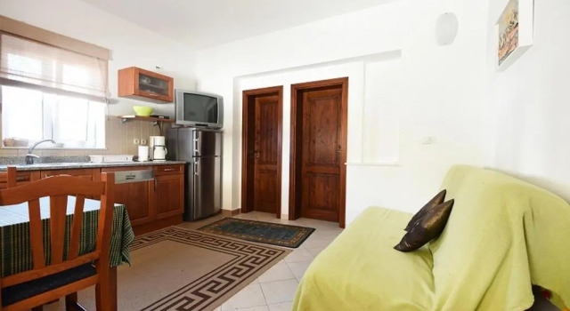 Апартаменты c 1 комнатой Apartments Villa Ilenia