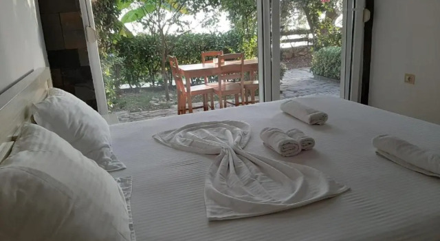 Olives Residence, Book Hotel Himarë Vlorë County