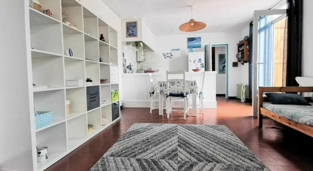 Résidence LE CAP DE FRONT - Maisons & Villas pour 5 Personnes 84, Réserver Hôtel Leucate Corbières