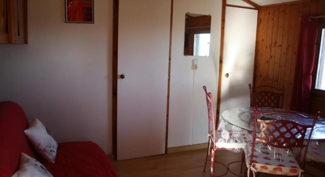 Les Chalets en Cévennes, Забронировать Шале Виллы Овернь-Рона-Альпы, Вилла