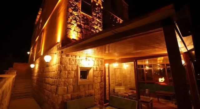 Balloon View Hotel