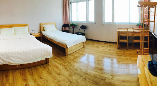 LETE Hostel, Book Hostel Chengdong District 