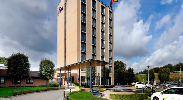 Van der Valk Hotel Venlo, Забронировать Отель Венло North-Limburg