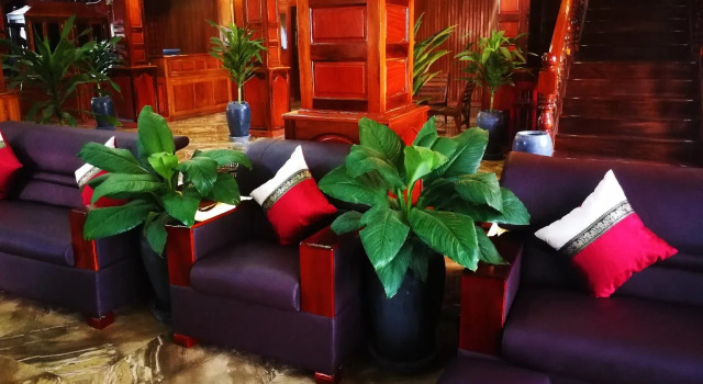 NorakSoeng Angkor Hotel