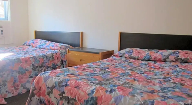 The Knights Inn of Summerside, Rezervovat Motel Summerside Ostrov prince Edvarda