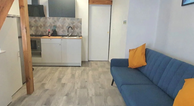 Коттедж Xagi House - Montargil