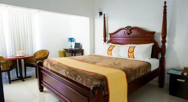 Номер Executive Altamont Court Hotel