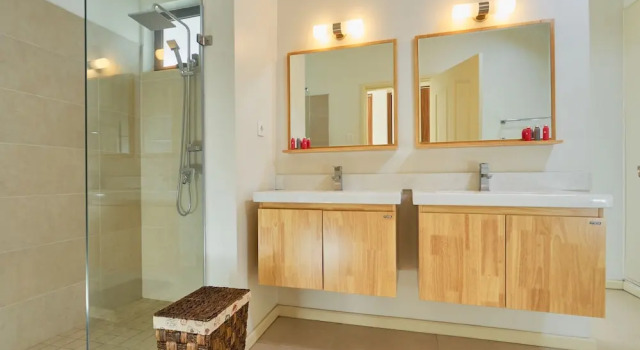 Номер Standard Liberty Drive Apartments and Penthouses