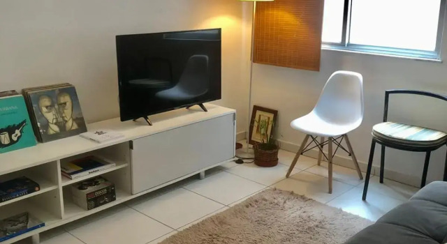 Apartamento na Praia do Forte - Cabo Frio, Забронировать Апартаменты/квартира Апартаменты штата Рио-де-Жанейро, Апартаменты/квартира