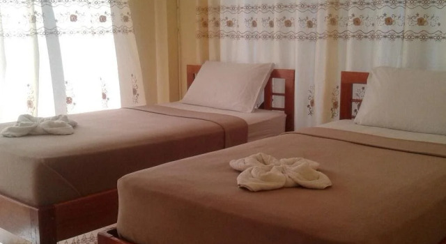 Yommalay Guesthouse