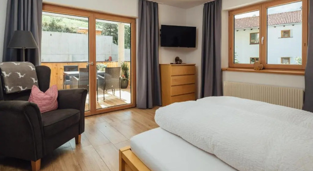 Haus Piz Lad, Book Hotel Nauders Tyrol