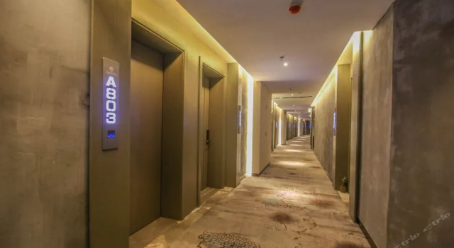 Renrenhong Guanpu Hotel, Book Hotel Hotels in Liuzhou with Parking, Parking