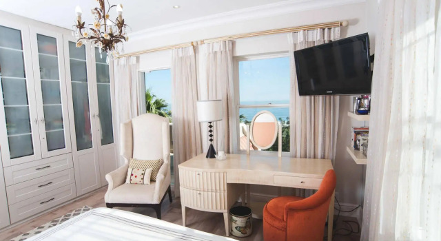 Villa Palma, Забронировать Вилла Коттеджи Cape Peninsula, Коттедж