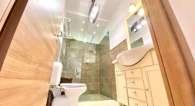 Апартаменты Casa Aurora