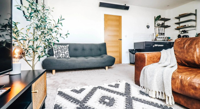 Principality View Apartment One, by Solace Stays, Забронировать Апартаменты/квартира Кардифф Гламорган, рядом с Сады Софии
