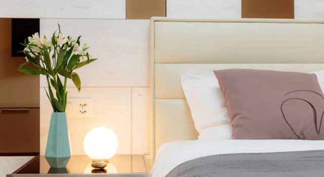 Студия VISIONAPARTMENTS Bellariastrasse - self check-in