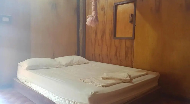 Mama Klong Khong Bungalow