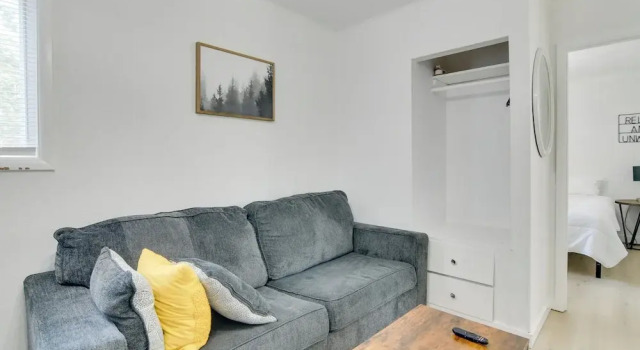 Table Rock Lake Apt w/ Community Dock & Fire Pits!, Забронировать Апартаменты/квартира Отели Table Rock Lake с парковкой, Парковка