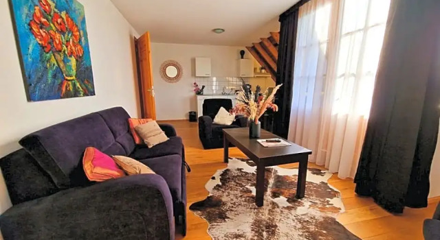 Апартаменты Hotel Inn Salland