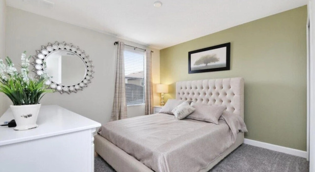 1516 Champions Gate CG1516 - 6 Br Home