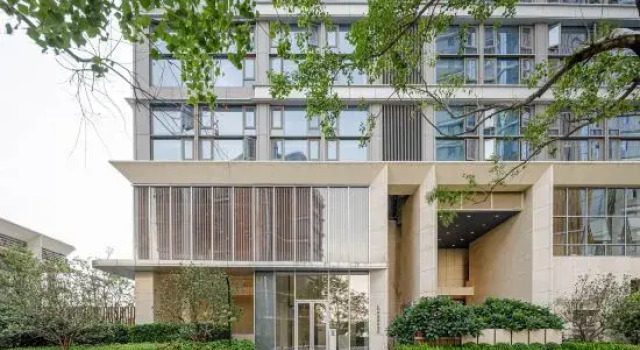 Livetour International Apartment (Guangzhou Financial City Sanxi Subway Station), Boek Appartement Hotels in Guangdong met parkeren, Parkeren