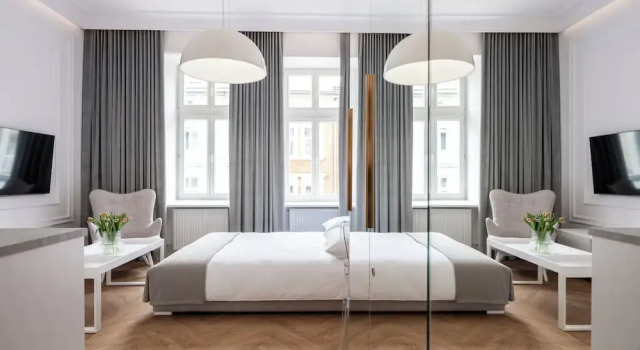 Native Apartments Starowiślna 43, Забронировать Апартаменты/квартира Апартаменты Кракова, рядом с Церковь Святого Франциска Ассизи, Апартаменты/квартира