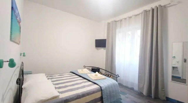 Номер Classic Porto Sicuro Hospitality