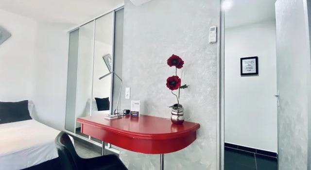 Семейный номер Standard Hotel Air-lane
