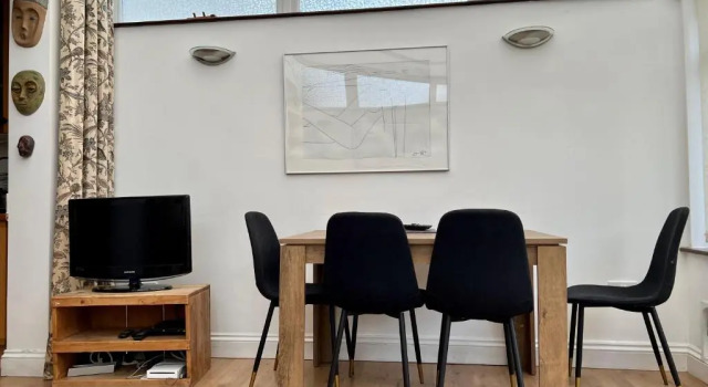 Апартаменты с 2 комнатами Edencourt Apartment