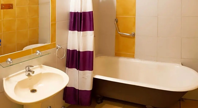Семейный номер Standard Hostal Rio Amazonas