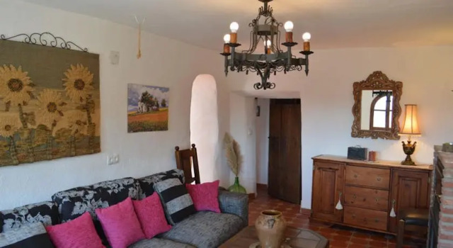 Casas Rurales Aires de Picena, Prenota Hotel Picena Andalusia