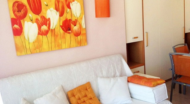 Apartamentos Eurhostal 3000