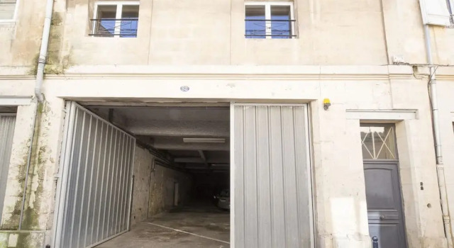Barreyre Magnifique loft 2 chambres