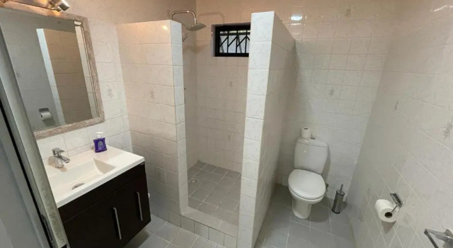 Апартаменты c 1 комнатой Kas di Ala apartments