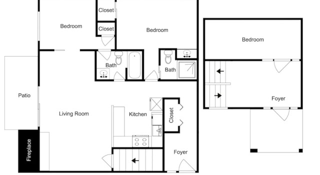2255 Storm Meadows 425 Condo - 2 Br condo by RedAwning